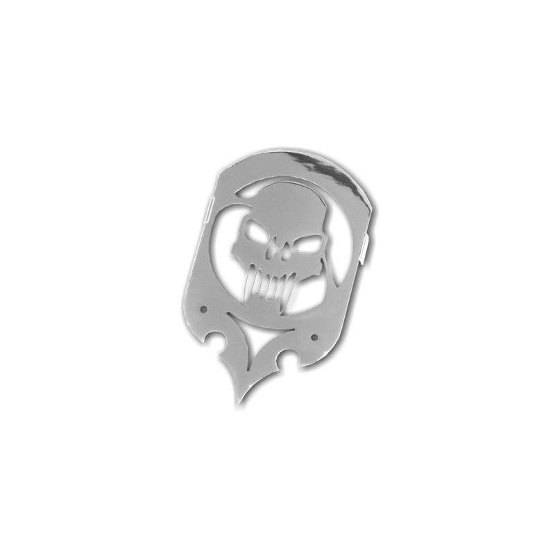 Suzuki 1500 LC aku kate