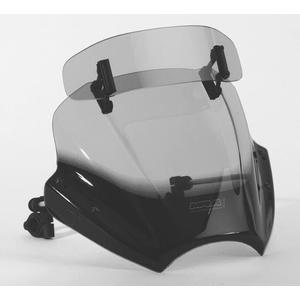 Plexi MRA-Vario alasti jalgratastele + paigalduskomplekt