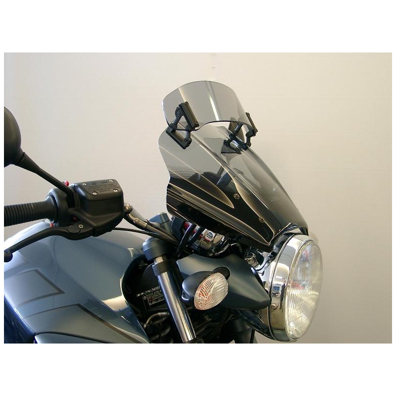 Plexi MRA-Vario alasti jalgratastele + paigalduskomplekt