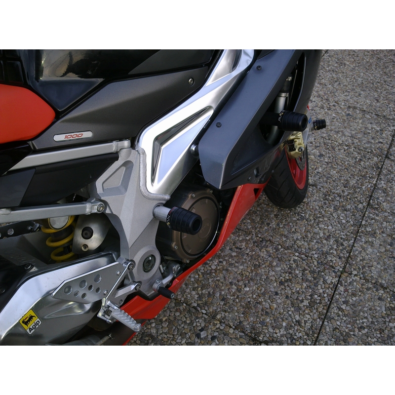 APRILIA RSV 1000 Mille  2004-2008  Conus(PO)