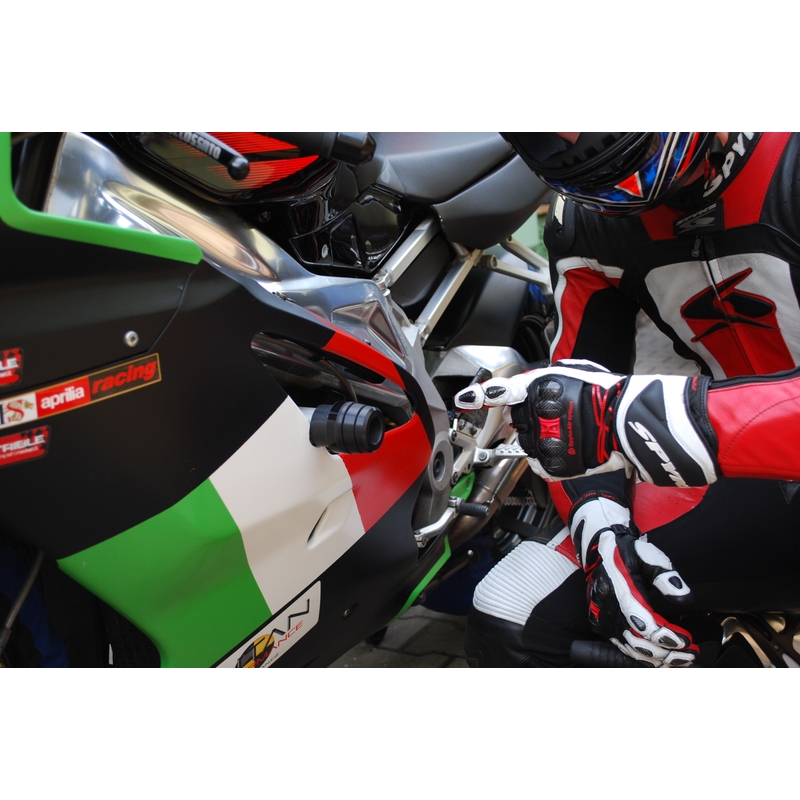 APRILIA RSV 1000 Mille 2004-2008 Gatling(PO)
