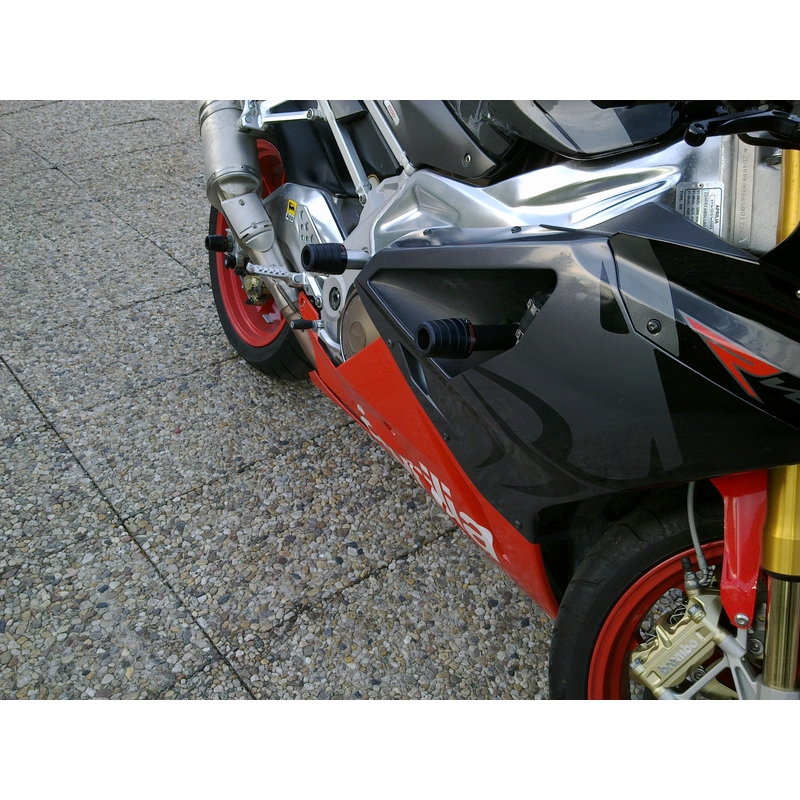 APRILIA RSV 1000 Mille 2004-2008 Classic(PO)