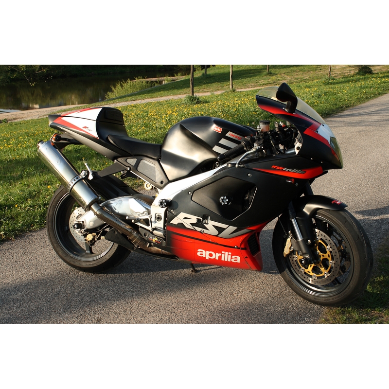 APRILIA RSV 1000 Mille (98-08),1000 Tuono (03-09),SXV450SM Classic(ZO)