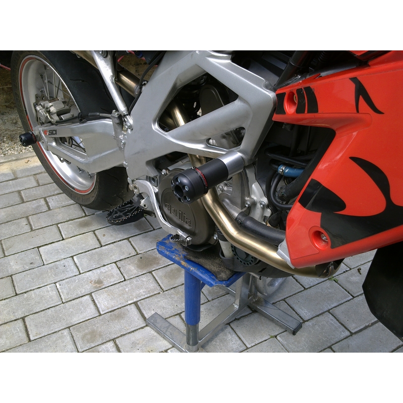 APRILIA RXV 550 Classic(ZO)