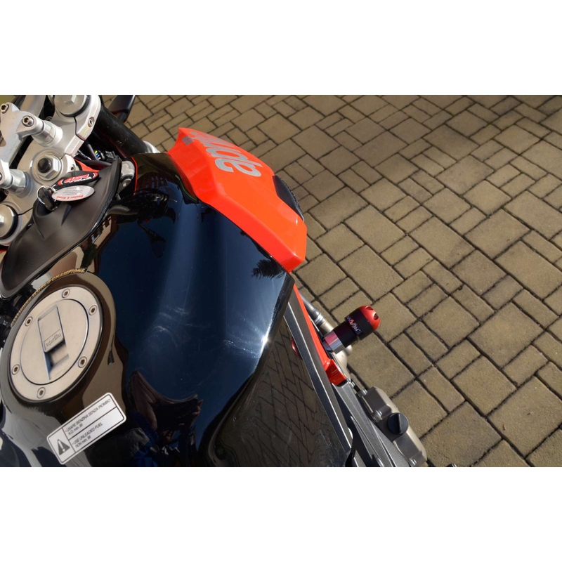 APRILIA SL 750 SHIVER, SMV 750 Gatling(PO)