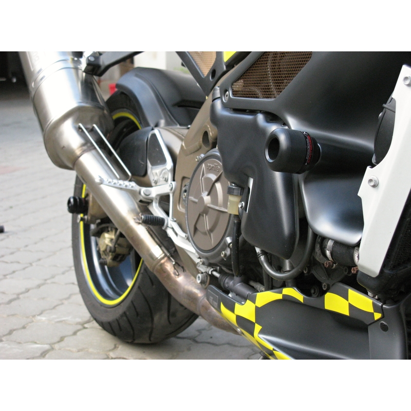 Aprilia TUONO 1000 (06-08) Arrow