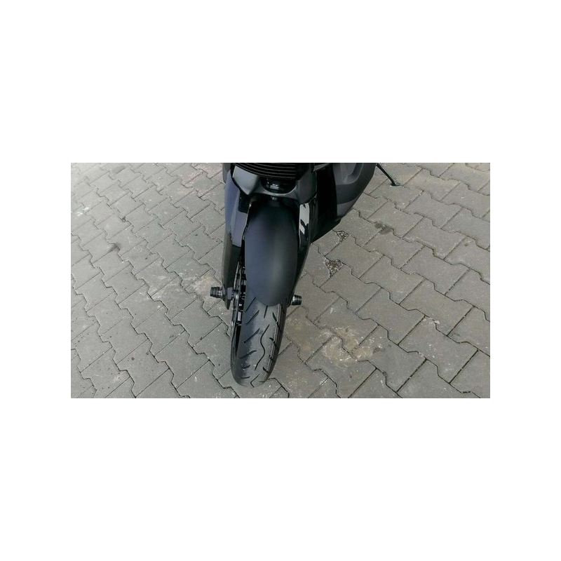 BMW G 650 x-MOTO Classic(ZO)