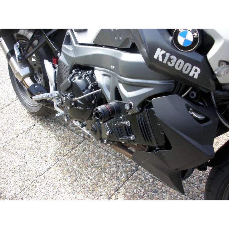 BMW K1200R/K1300R Classic