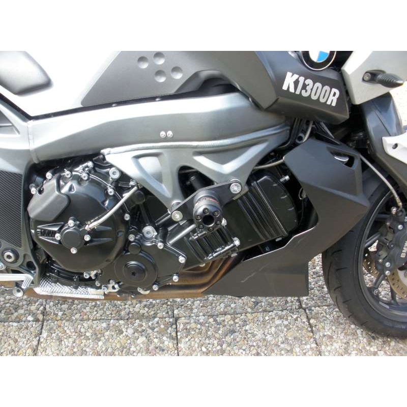 BMW K1200R/K1300R Classic