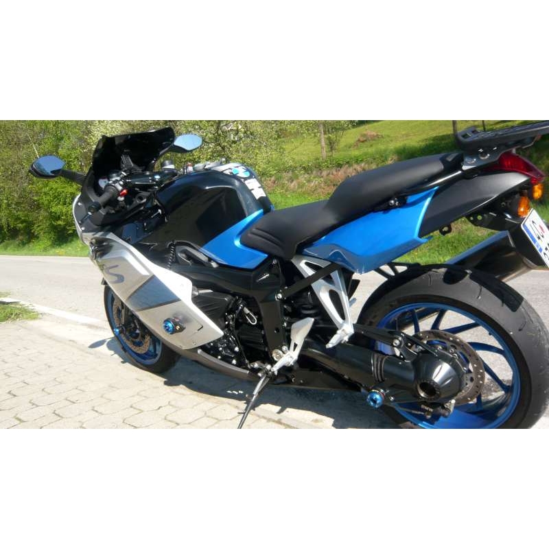 BMW K1200R/K1300R Classic
