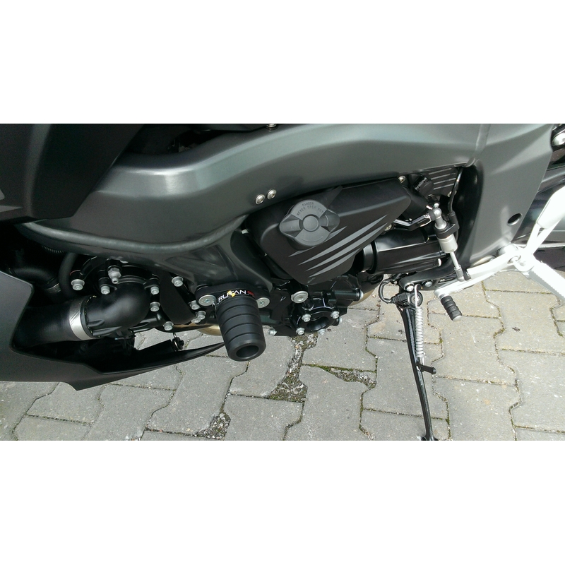 BMW K1200R, K1300R, K1200S, R1200 (S,R,GS) Conus(ZO)