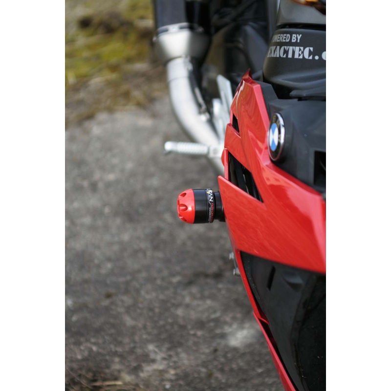 BMW S 1000R Conus