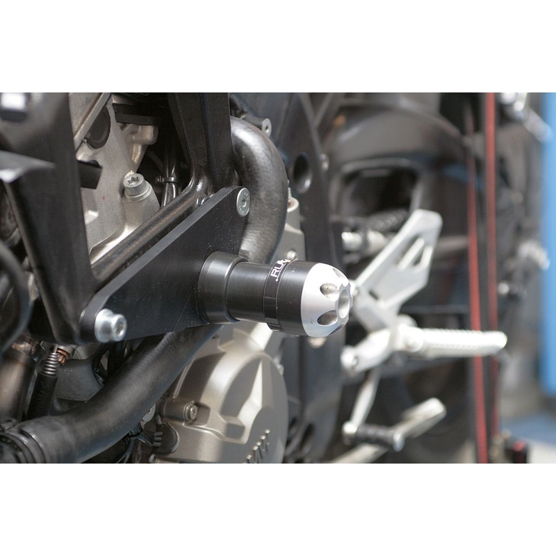 BMW S 1000R Gatling allahindlus