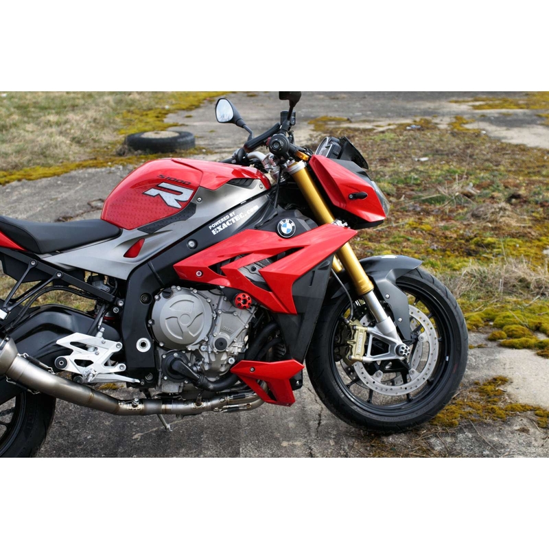 BMW S 1000R Gatling allahindlus