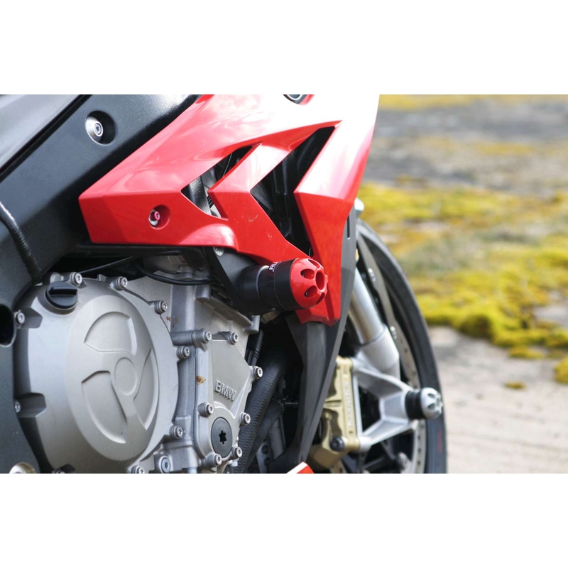 BMW S 1000R Gatling allahindlus