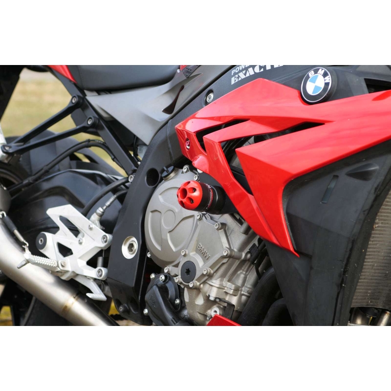 BMW S 1000R Gatling allahindlus