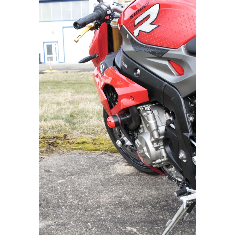 BMW S 1000R Gatling allahindlus