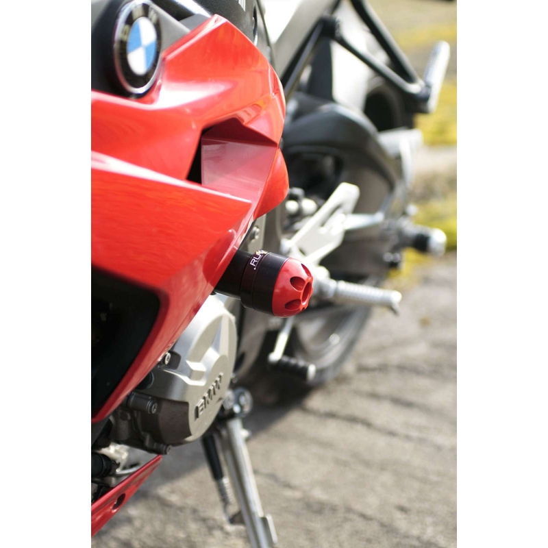 BMW S 1000R Gatling allahindlus