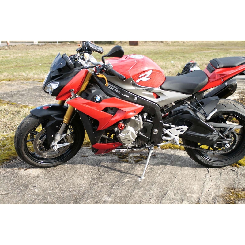 BMW S 1000R Gatling allahindlus