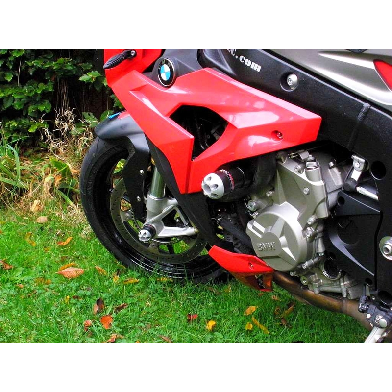 BMW S 1000R Gatling allahindlus