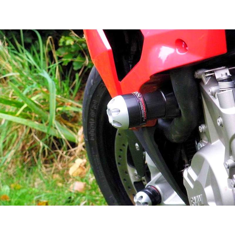 BMW S 1000R Gatling allahindlus