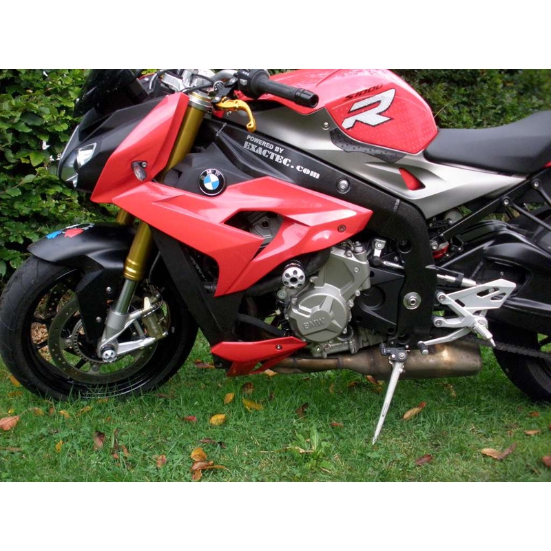 BMW S 1000R Gatling allahindlus