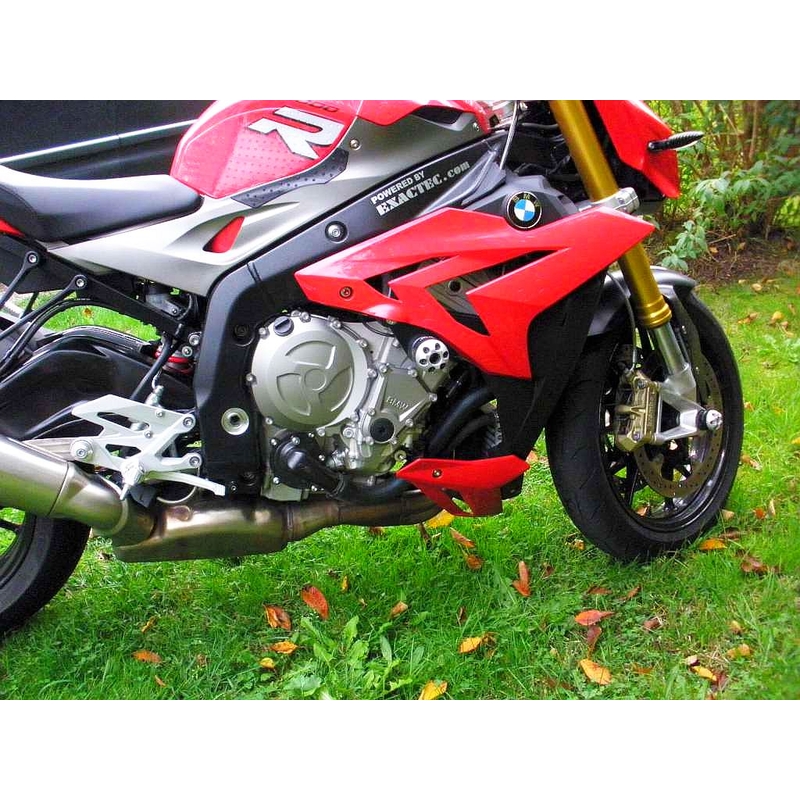 BMW S 1000R Gatling allahindlus