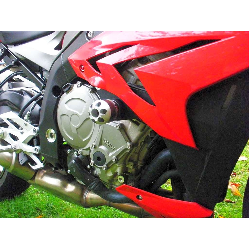 BMW S 1000R Gatling allahindlus
