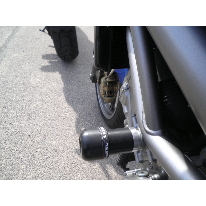 Cagiva Raptor 1000 Arrow