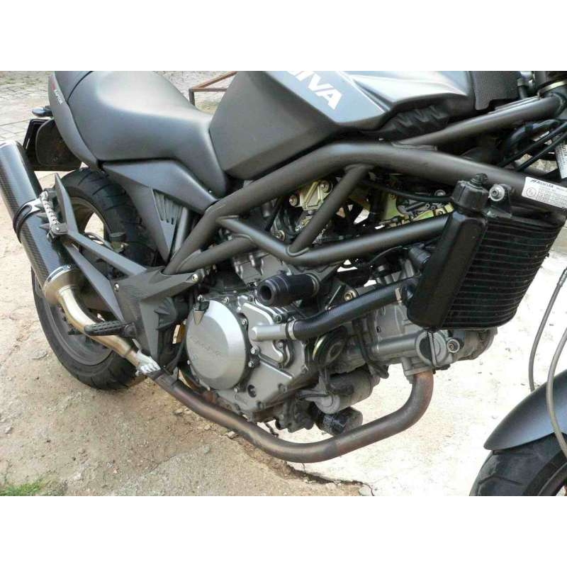 Cagiva Raptor 650 Arrow
