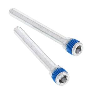 Zajišťovací čep brzdových destiček All Balls Racing