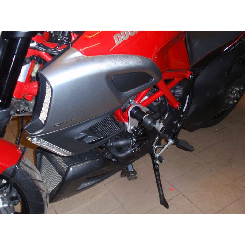 DUCATI Diavel  Conus(PO) výprodej