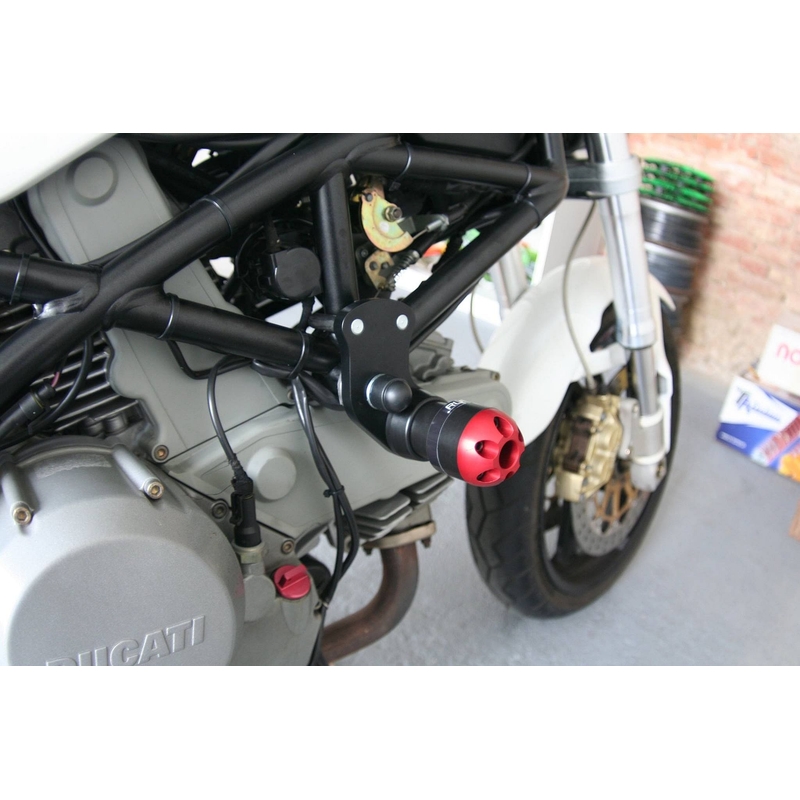 DUCATI Monster 1000 st ´03 Classic(PO)