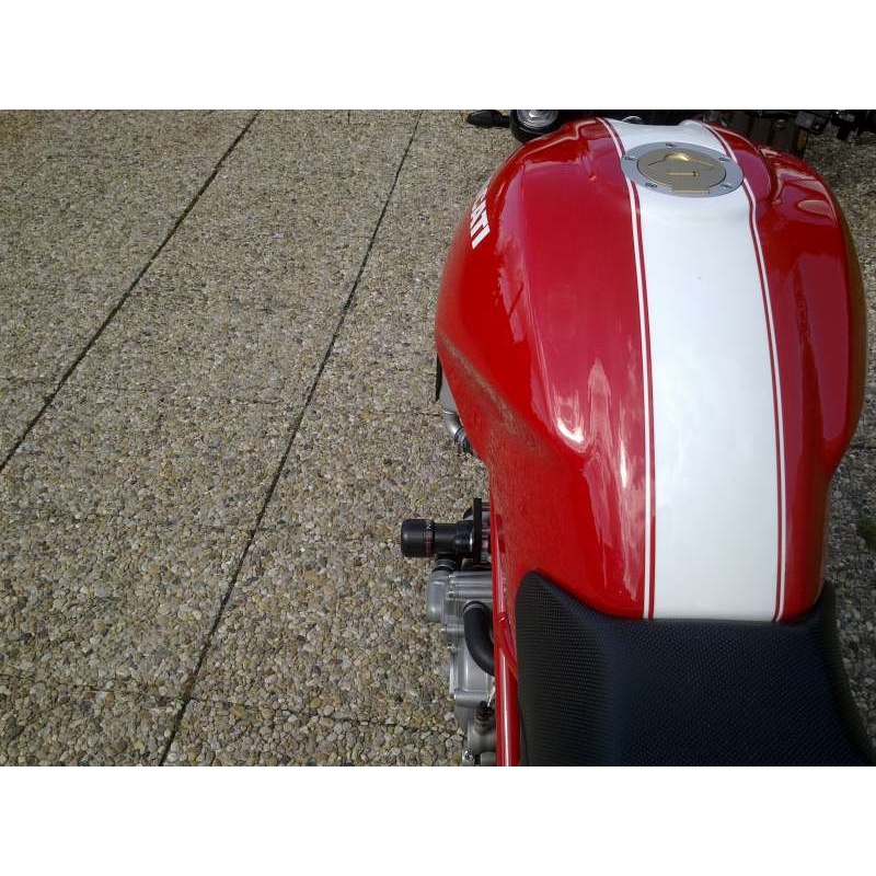 DUCATI Monster 1000 st (03) Gatling(ZO)
