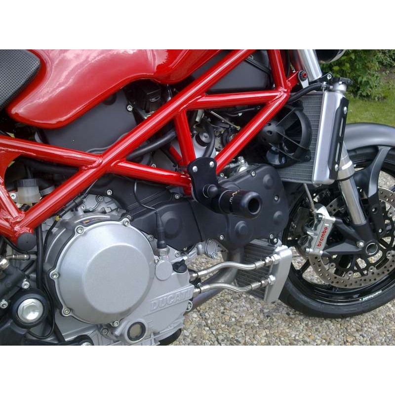 DUCATI Monster 1000 S4R / RS Classic(ZO)