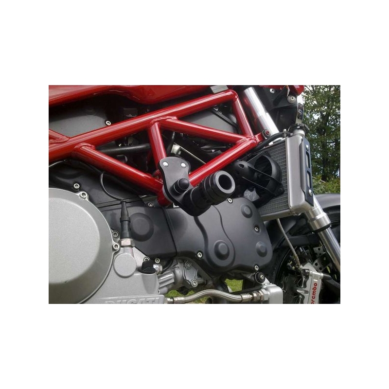 Ducati Monster 750 Classic