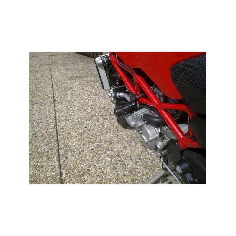 Ducati Monster 750 Classic