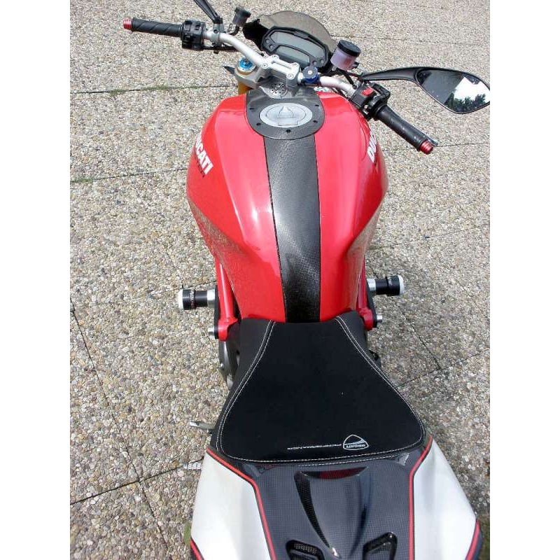 DUCATI Monster 796 Gatling(ZO)