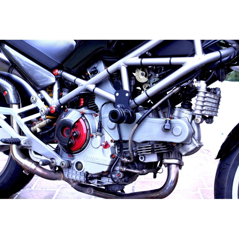 Ducati STREETFIGHTER 848/1098 Arrow