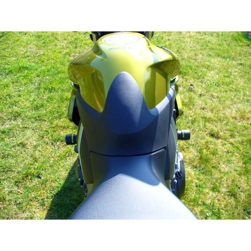 Honda CB 1000R (09-) ühepunktiline komplekt Gatling