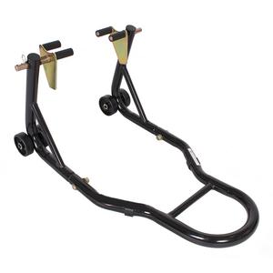 Mootorratta esistugi koos ratastega R-TECH