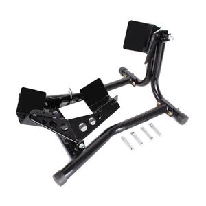 R-TECH esiratta hoidja