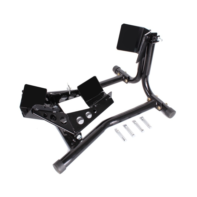 R-TECH esiratta hoidja