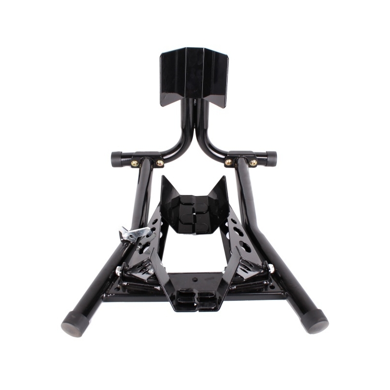 R-TECH esiratta hoidja