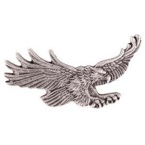 Silver Eagle märk