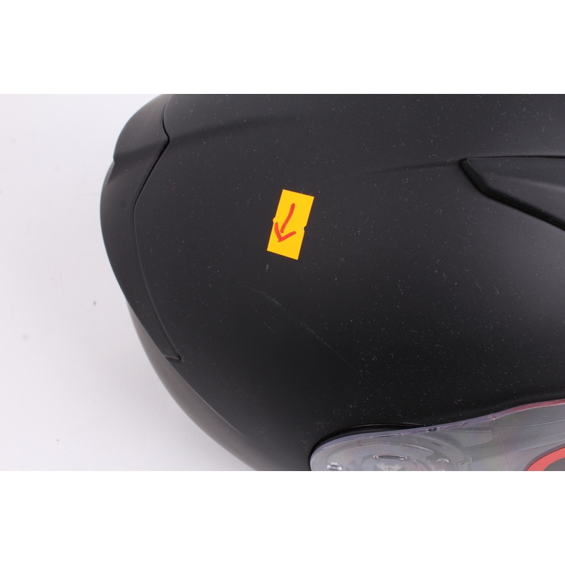 Vyklápěcí přilba na motorku Lazer MH2 Z-Line výprodej