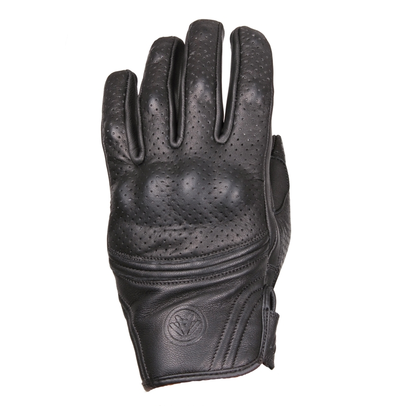Rukavice na motorku RSA York výprodej