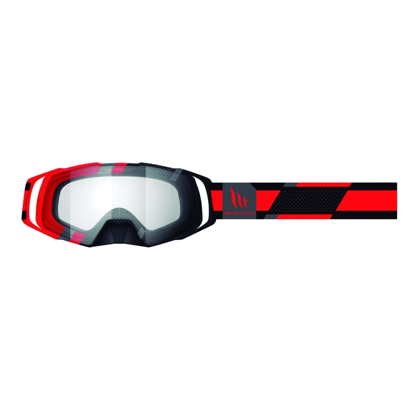 Motokrosové brýle MT MX-EVO