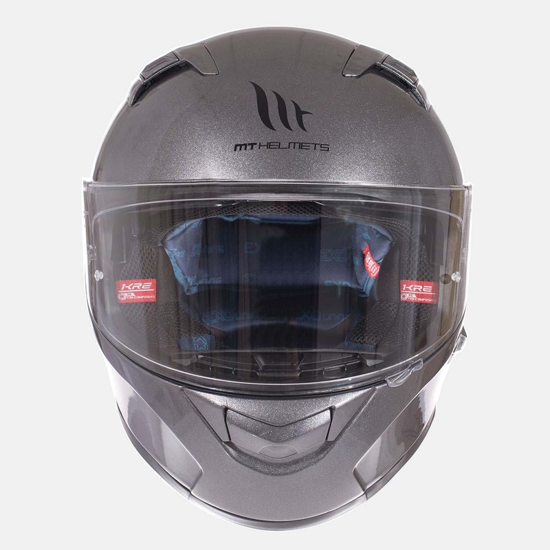 MT Kre SV Titanium integreeritud mootorratta kiiver allahindlus