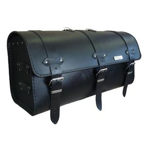 Chopper RSA-14A nahast mootorratta kohver